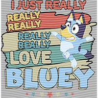 Bluey-BL 328